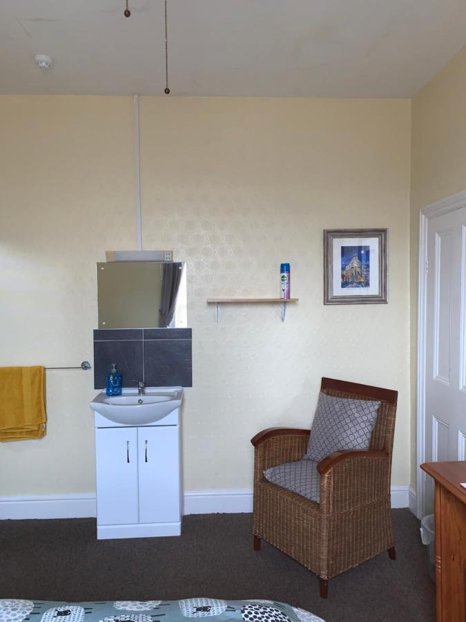 Brafferton Guest House Χάρτλπουλ Εξωτερικό φωτογραφία