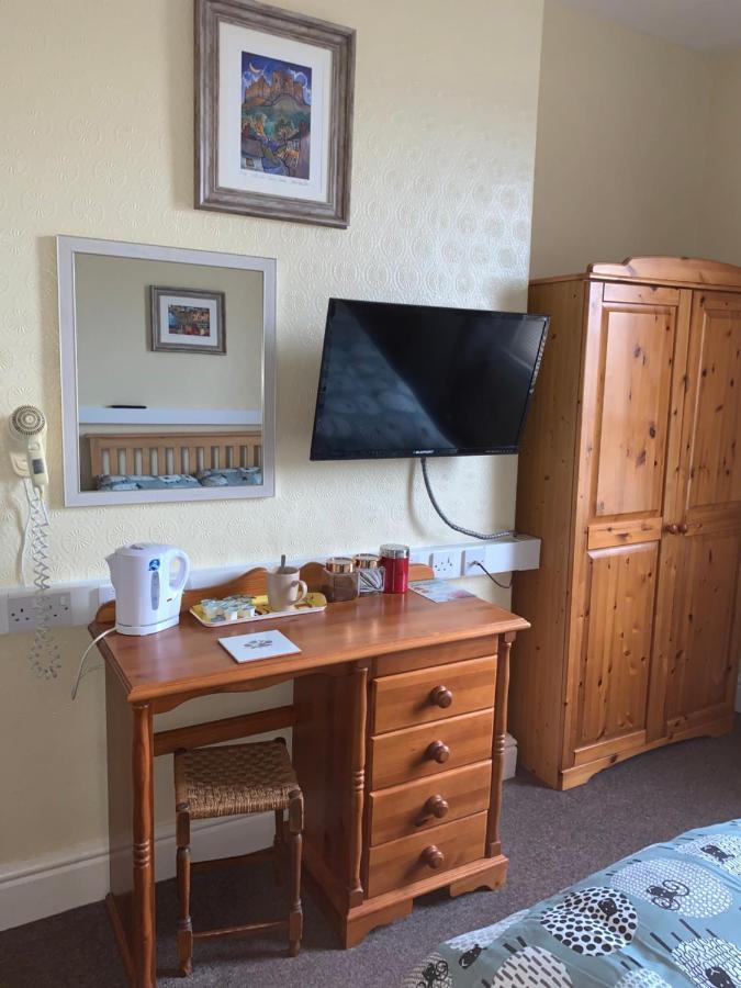 Brafferton Guest House Χάρτλπουλ Εξωτερικό φωτογραφία