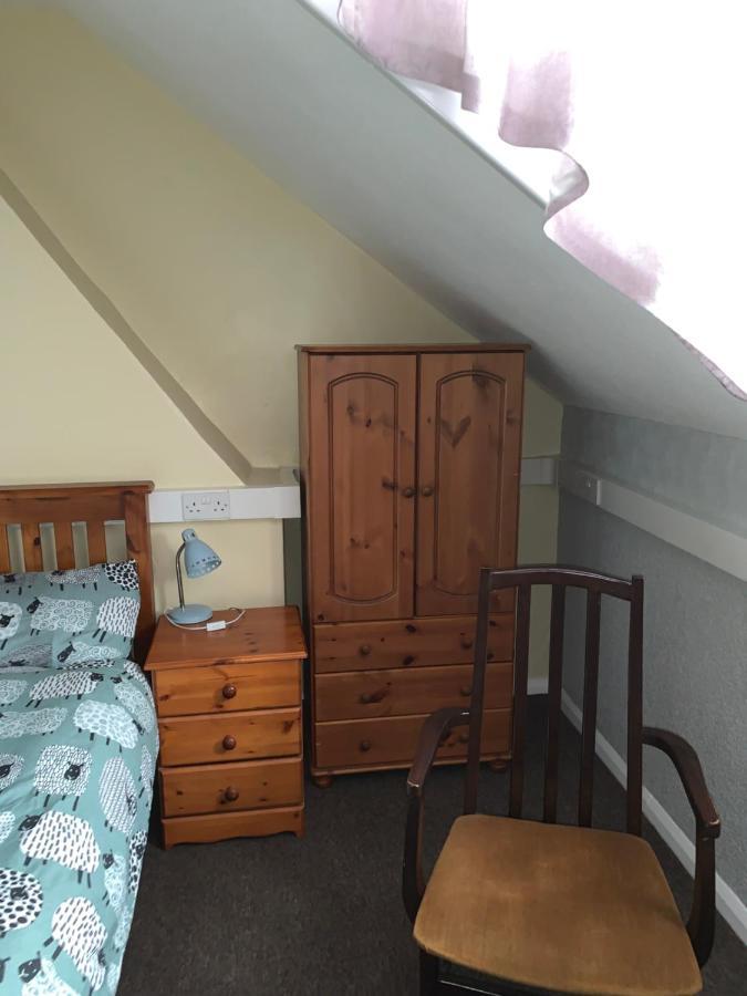 Brafferton Guest House Χάρτλπουλ Εξωτερικό φωτογραφία