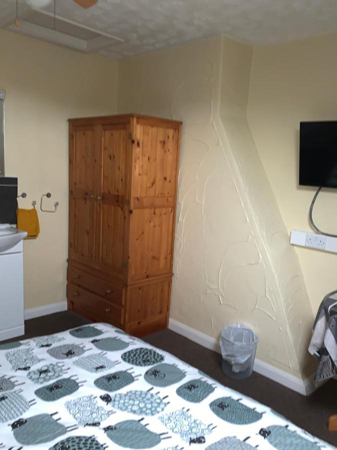 Brafferton Guest House Χάρτλπουλ Εξωτερικό φωτογραφία