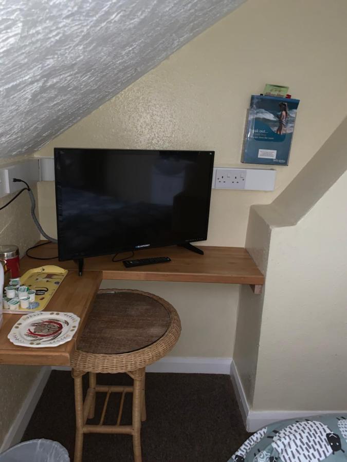 Brafferton Guest House Χάρτλπουλ Εξωτερικό φωτογραφία
