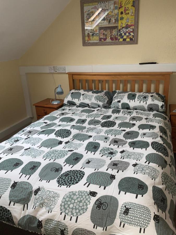 Brafferton Guest House Χάρτλπουλ Εξωτερικό φωτογραφία