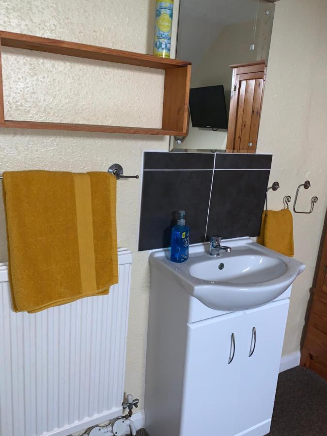 Brafferton Guest House Χάρτλπουλ Εξωτερικό φωτογραφία