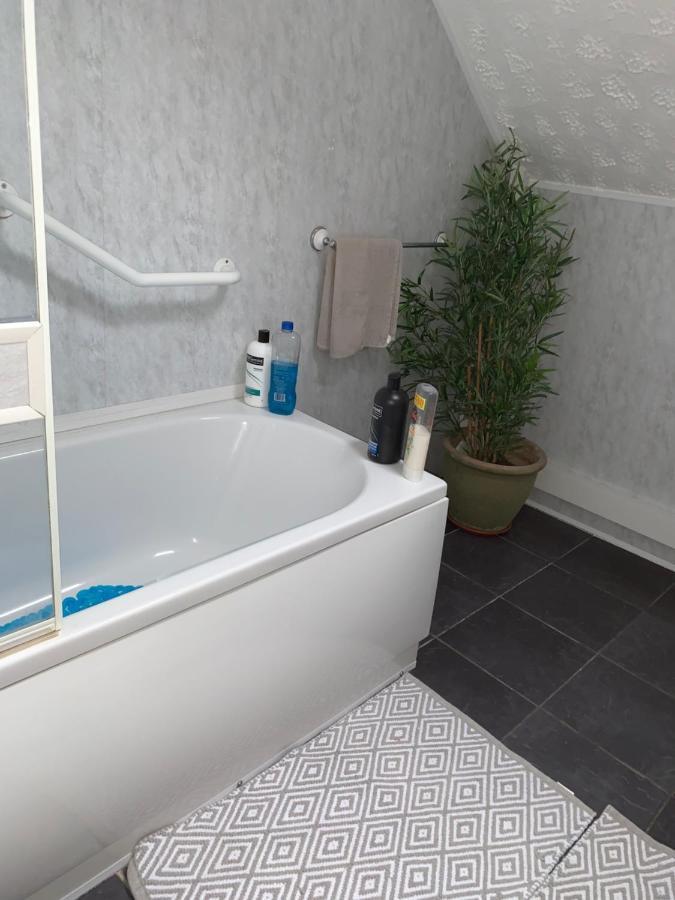 Brafferton Guest House Χάρτλπουλ Εξωτερικό φωτογραφία