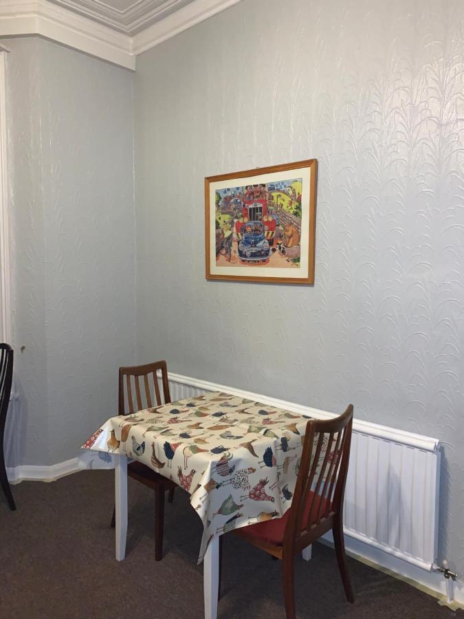 Brafferton Guest House Χάρτλπουλ Εξωτερικό φωτογραφία